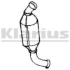 KLARIUS 322159 Catalytic Converter
